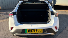 Vauxhall Mokka 100kW Ultimate Edition 50kWh 5dr Auto Electric Hatchback